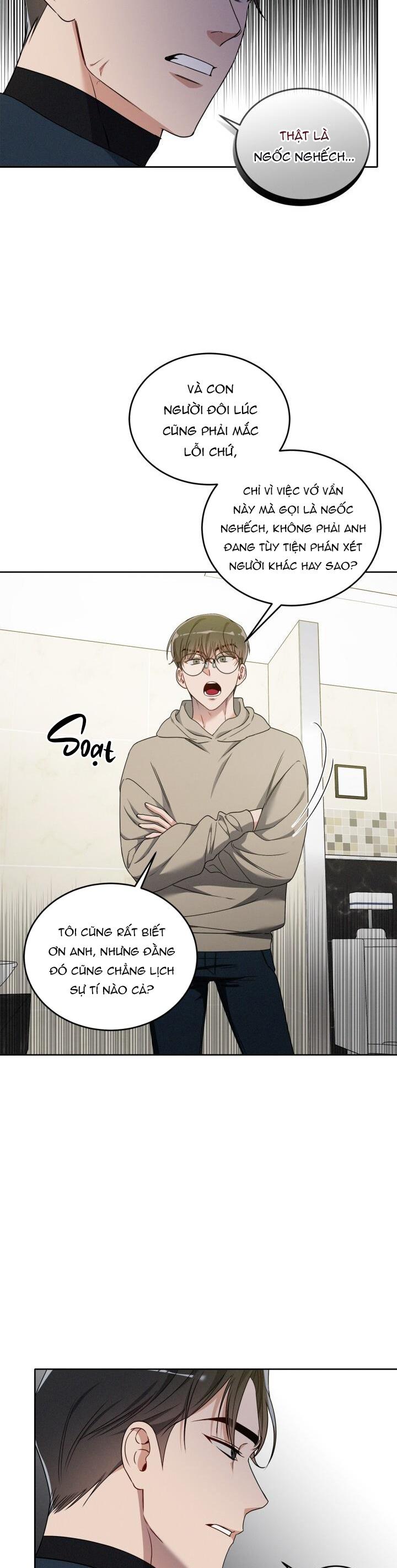 critical point chapter 5 23