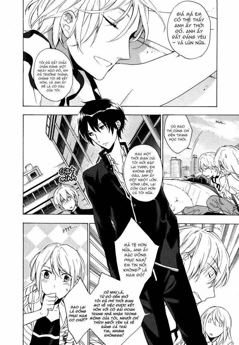 birdcage manor chapter 11 5