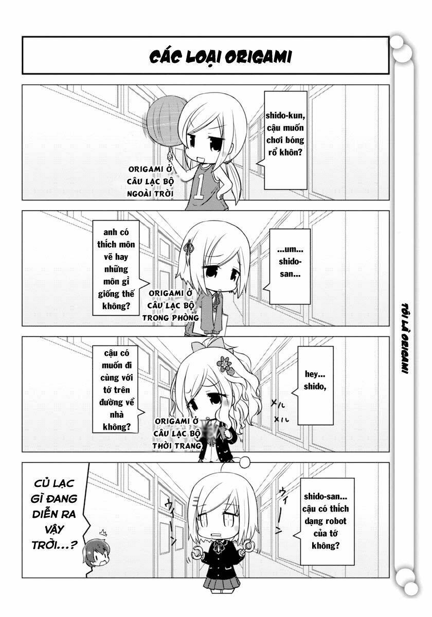 date a origami chapter 6 4