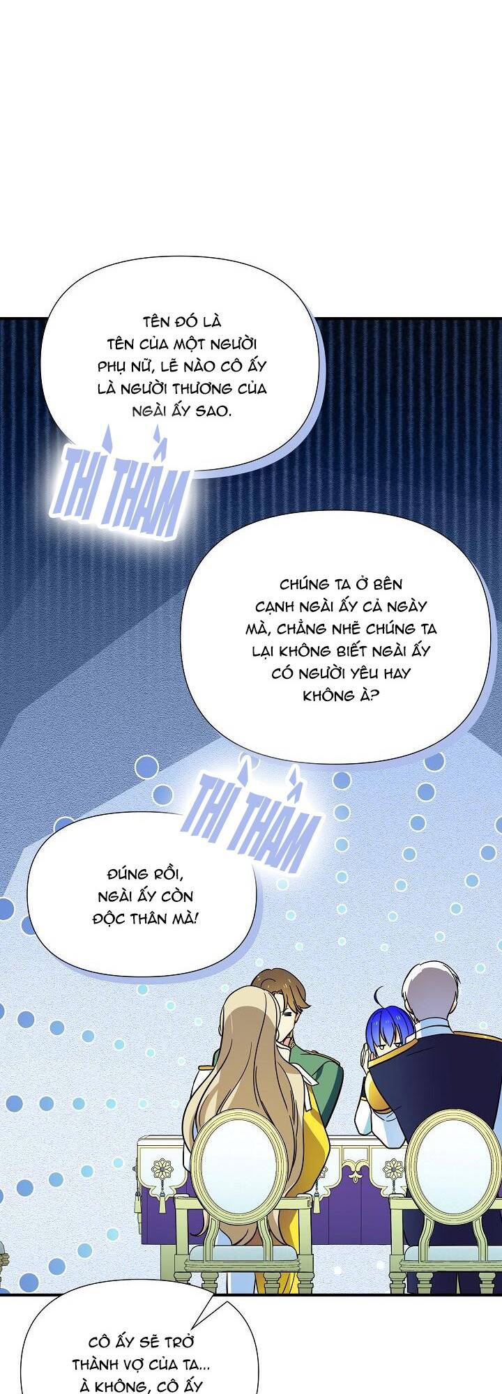 tôi đã ở đây ngay từ đầu chapter 81.1 15