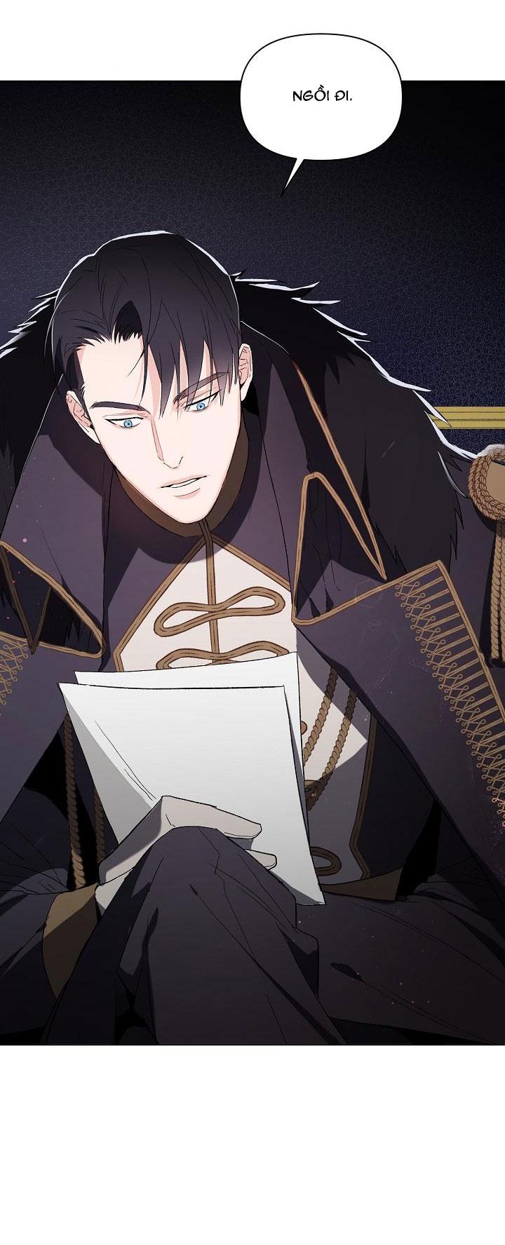 hai đất nước, đất nước của nô lệ chapter 5 48