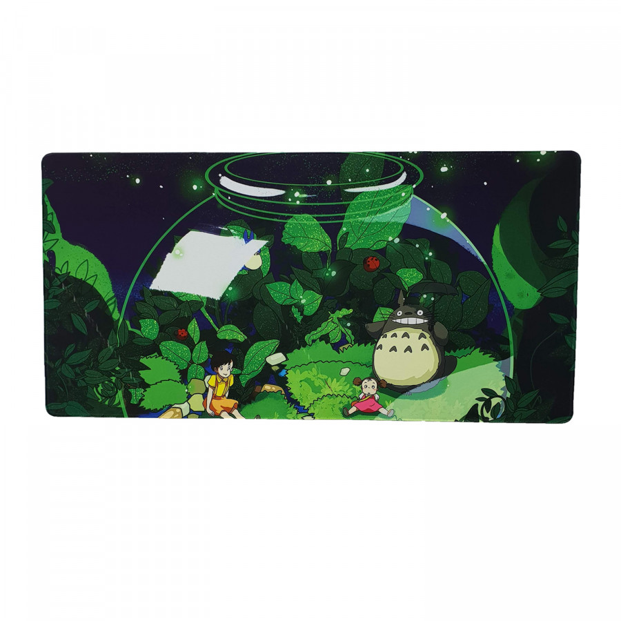 Lót chuột Totoro 80x40 1235