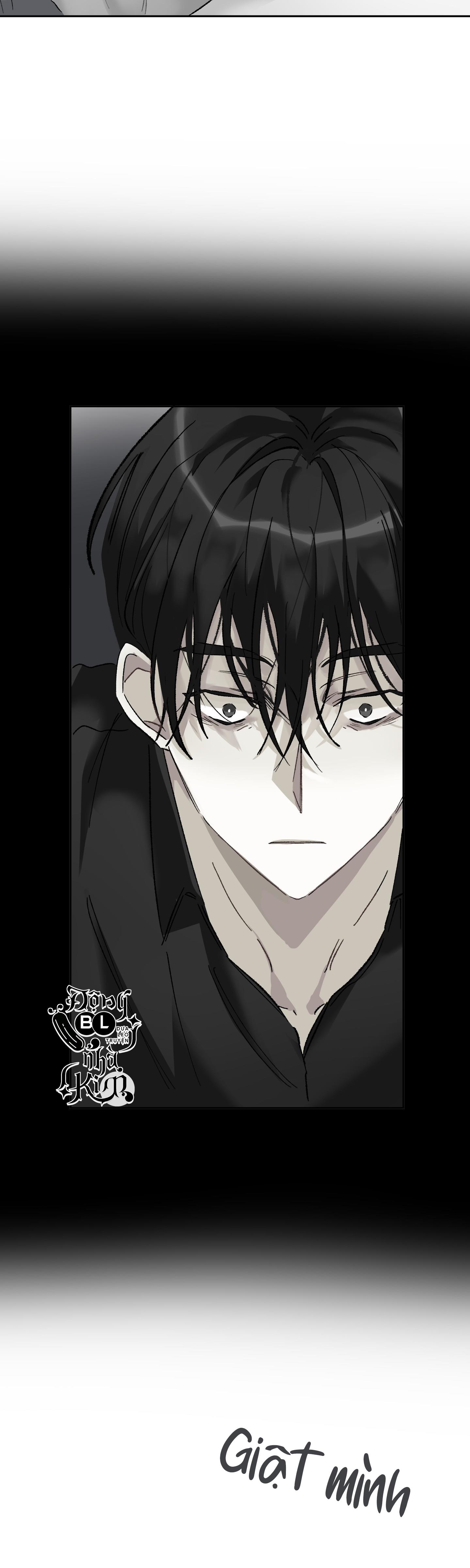 thế giới của tôi khi không có em chapter 17 16