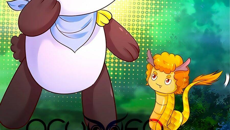 bỗng một ngày trở thành con gái nhà vua chapter 254 7