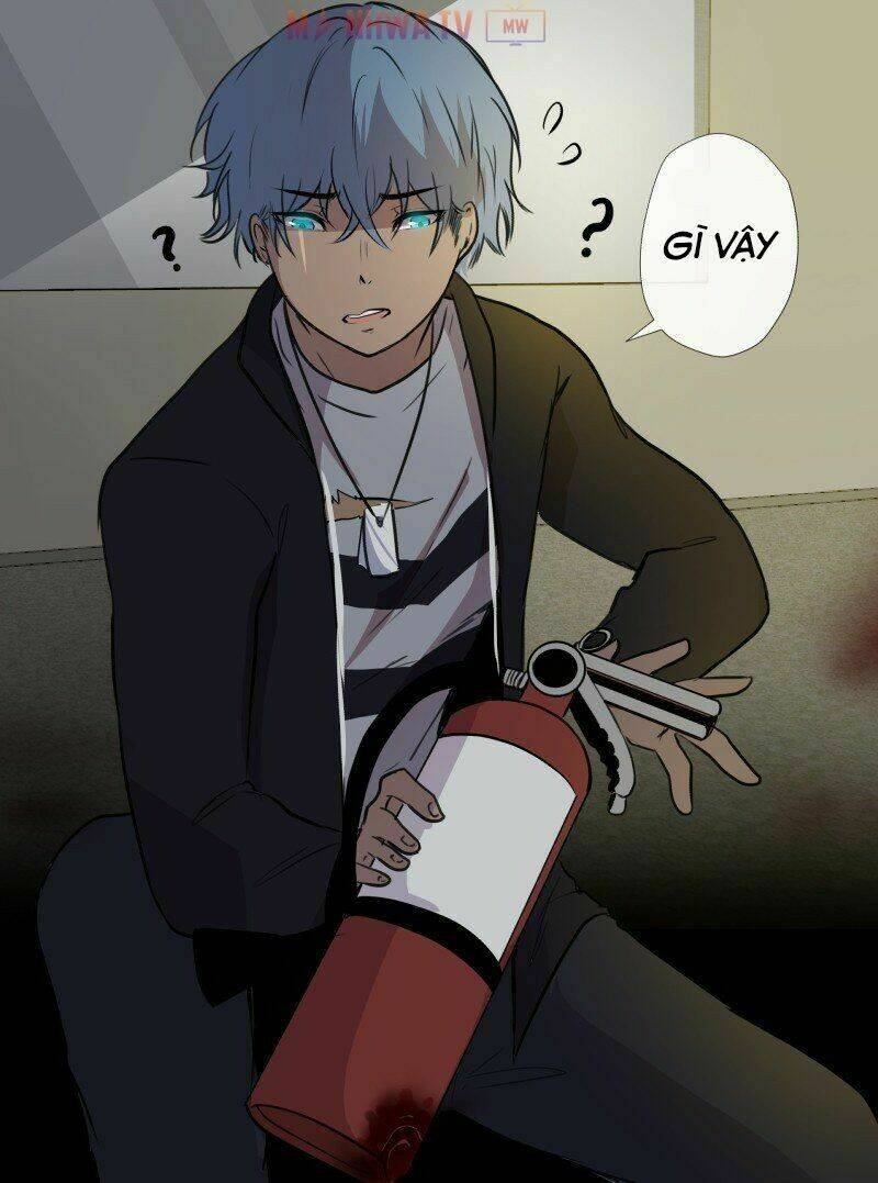 Trọng Sinh Mạc Thế Chapter 43 53