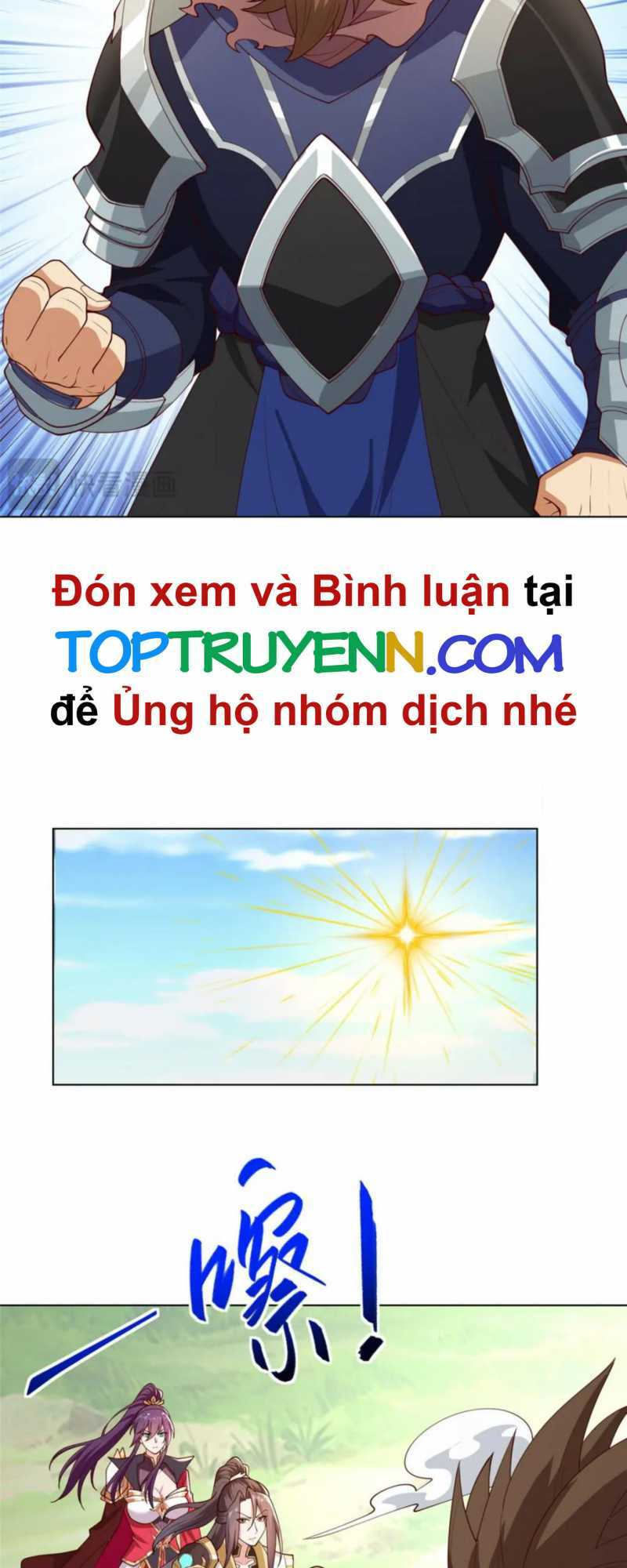 người nuôi rồng chapter 407 10