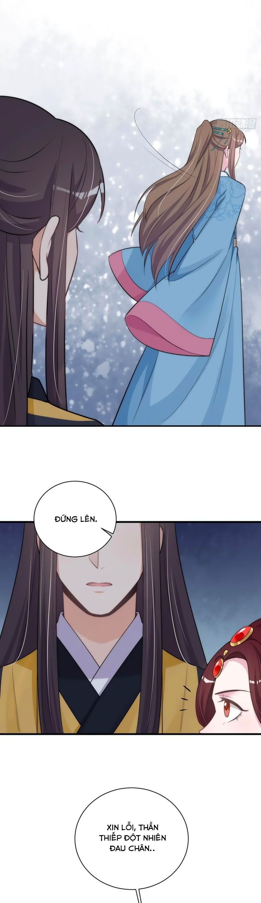 cung đấu live chapter 45 19