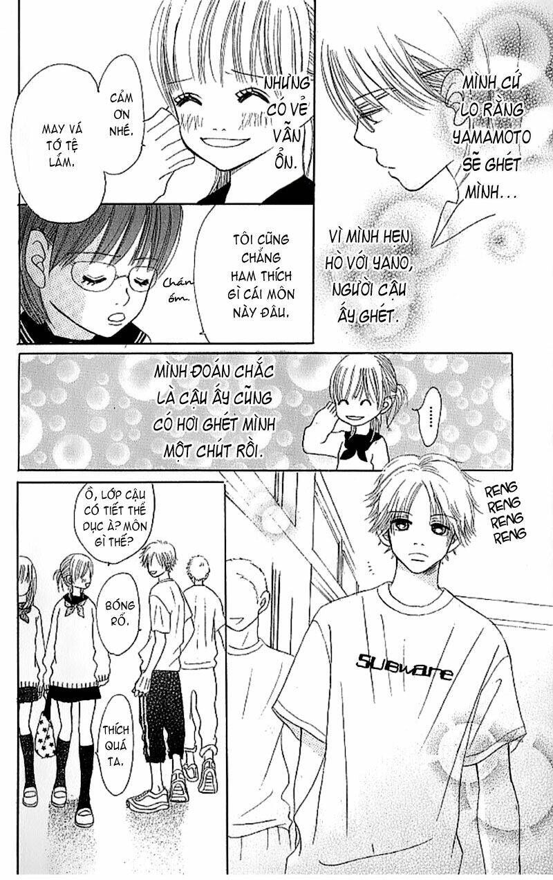 ngày ấy ta bên nhau chapter 9 38