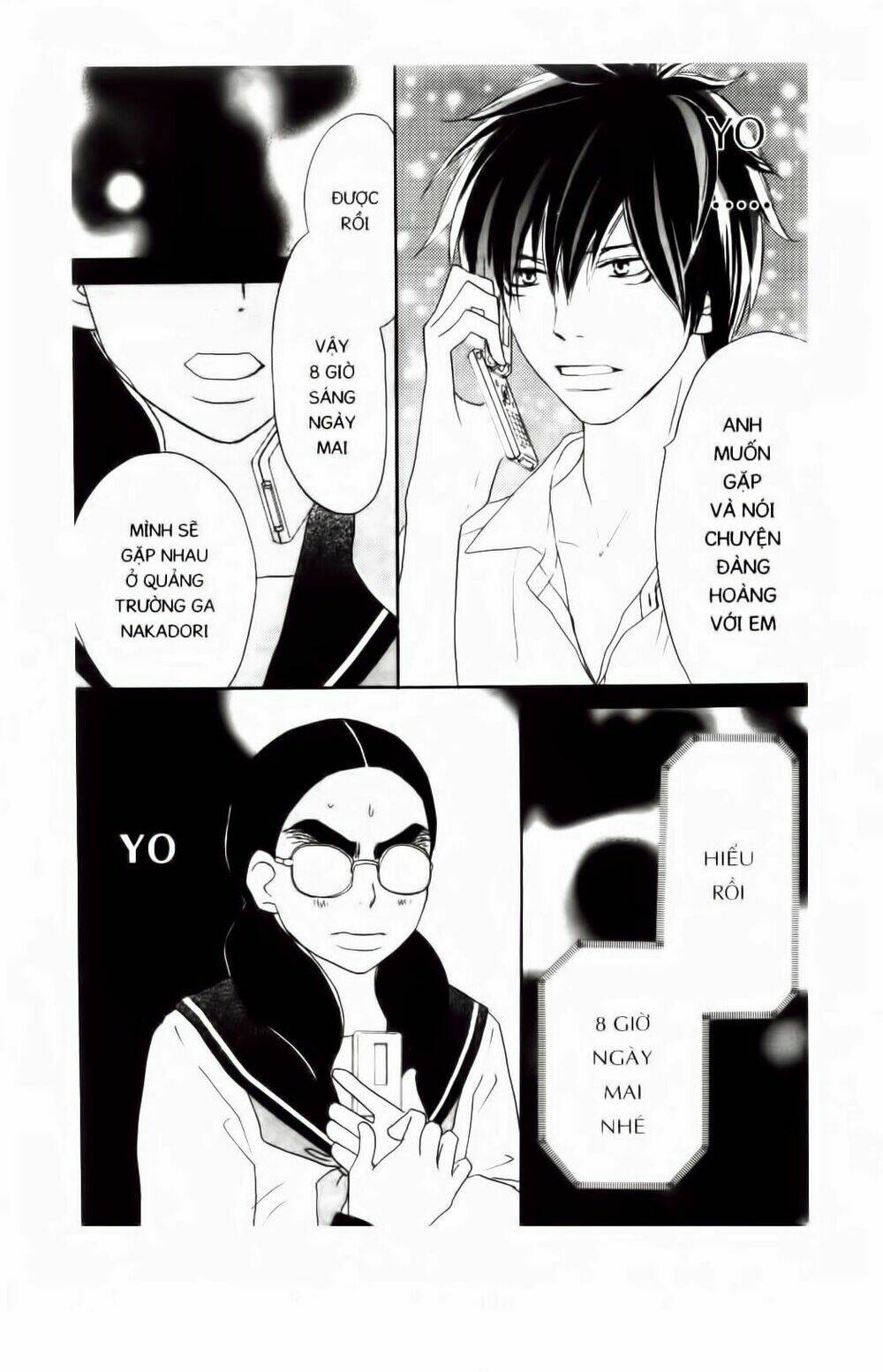 chuyện cấp iii chapter 62 31