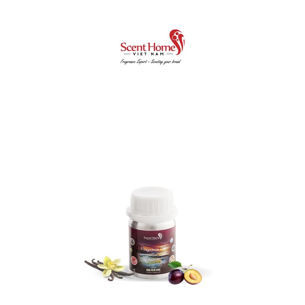 Tinh dầu Scent Homes - mùi hương