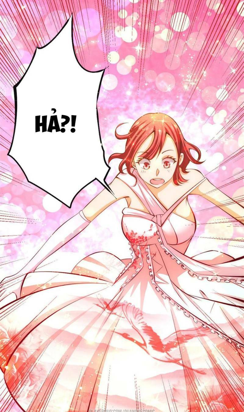 đô thị đỉnh phong cao thủ chapter 25 9