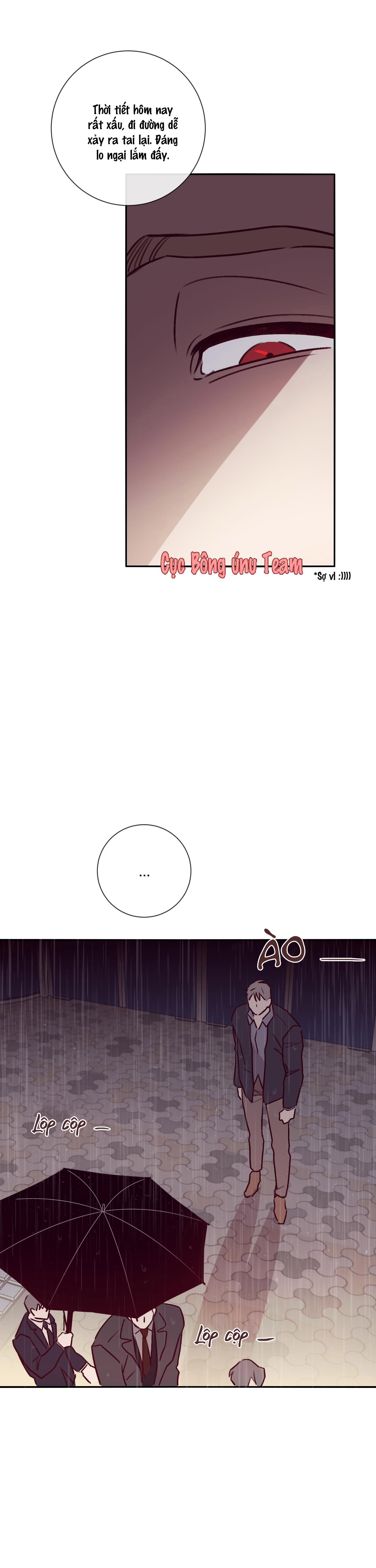 độc dược (marcel) chapter 26 13