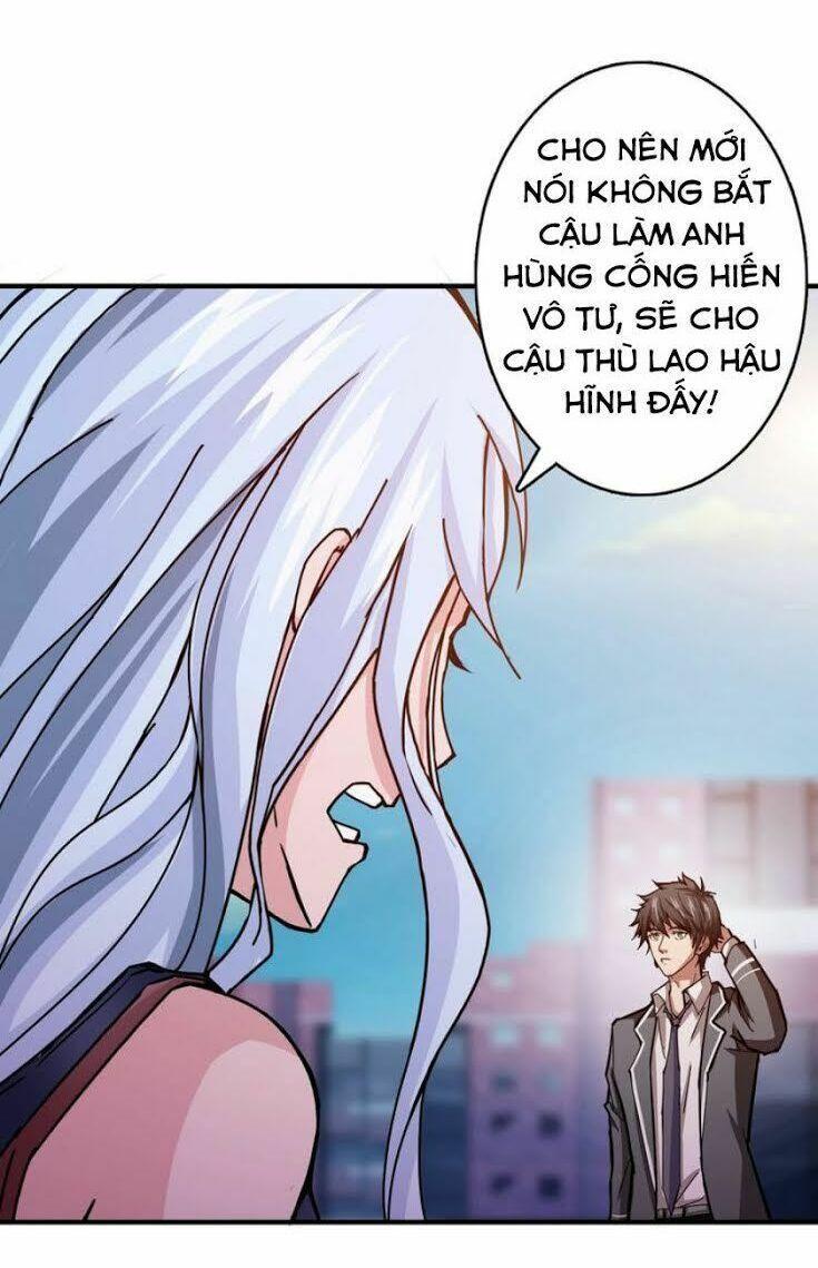 god slayer chapter 31 15