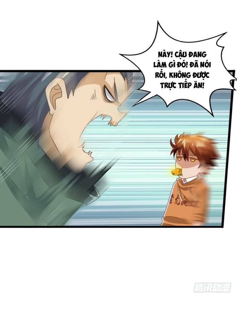 ta có di sản tại dị giới chapter 11 38