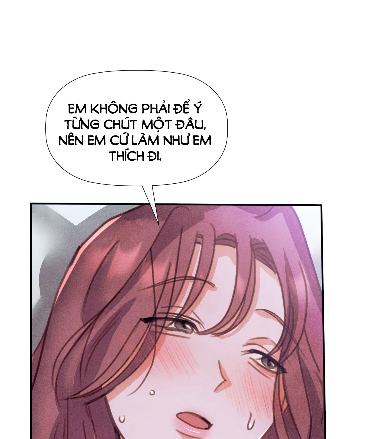 Tình Yêu Trong Sáng chapter 22.2 - Trang 47