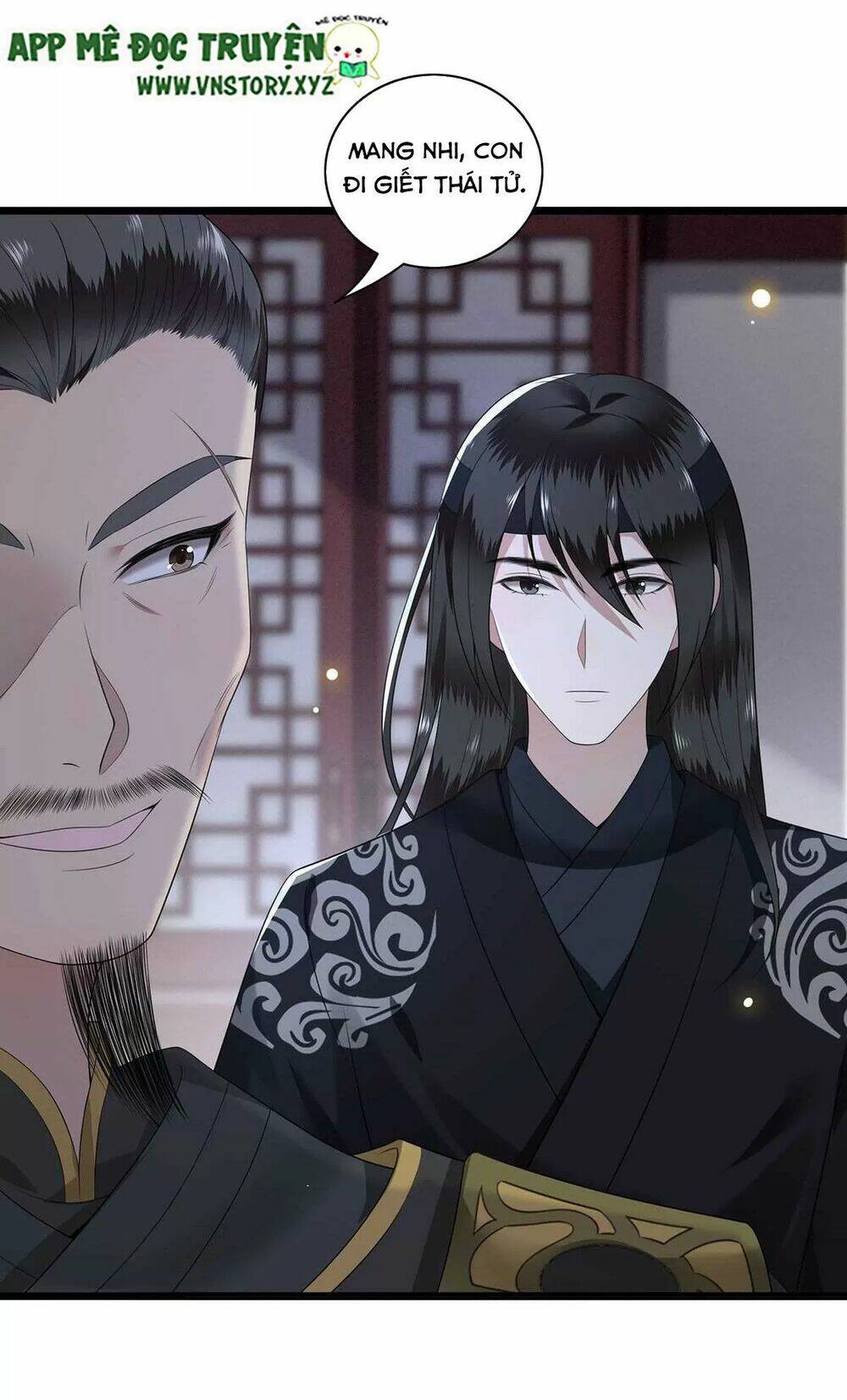 phượng hoàng vu phi chapter 119 12