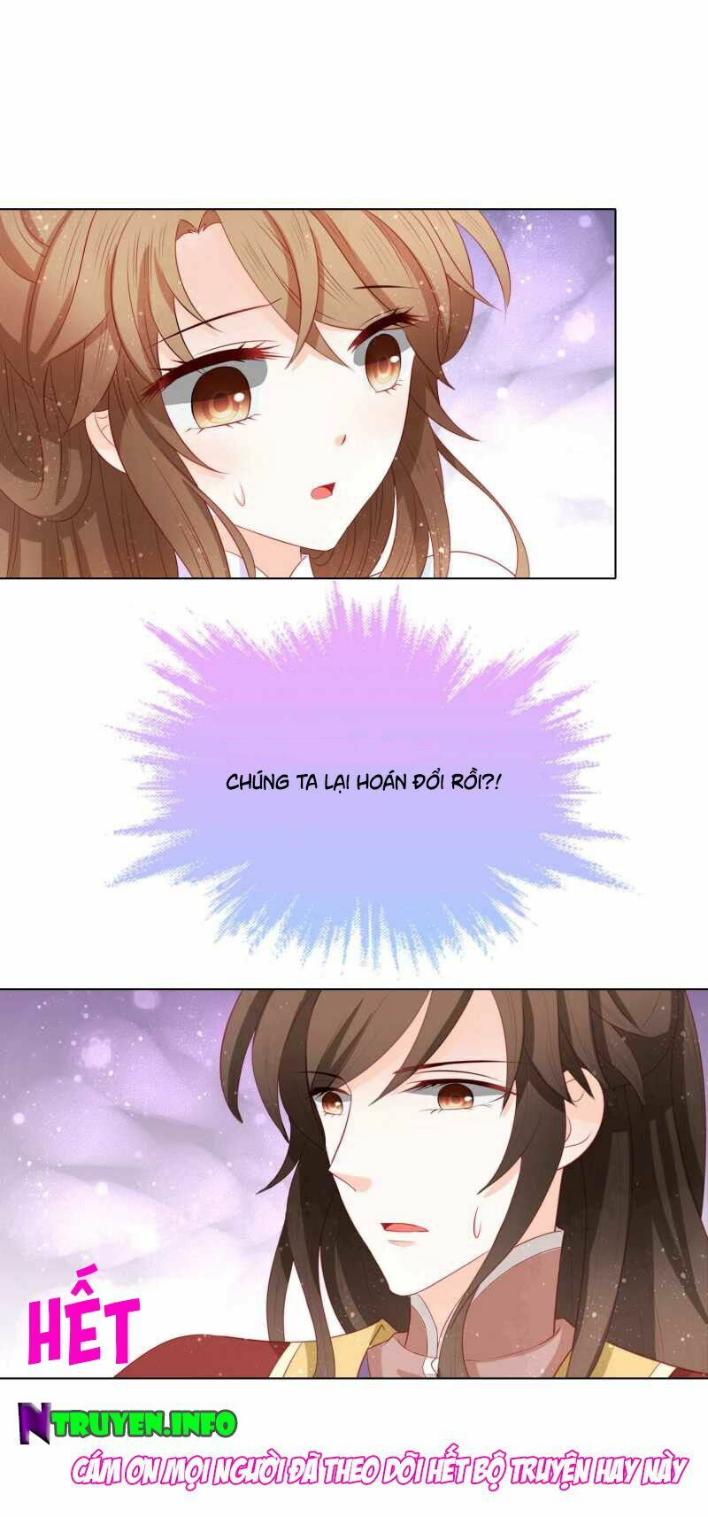 nam phi nữ tướng chapter 56 18