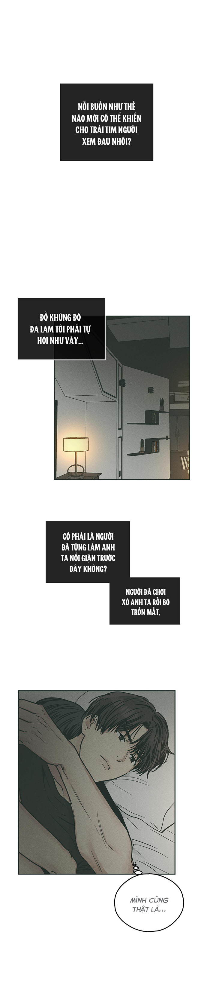 trả thù chapter 36 2