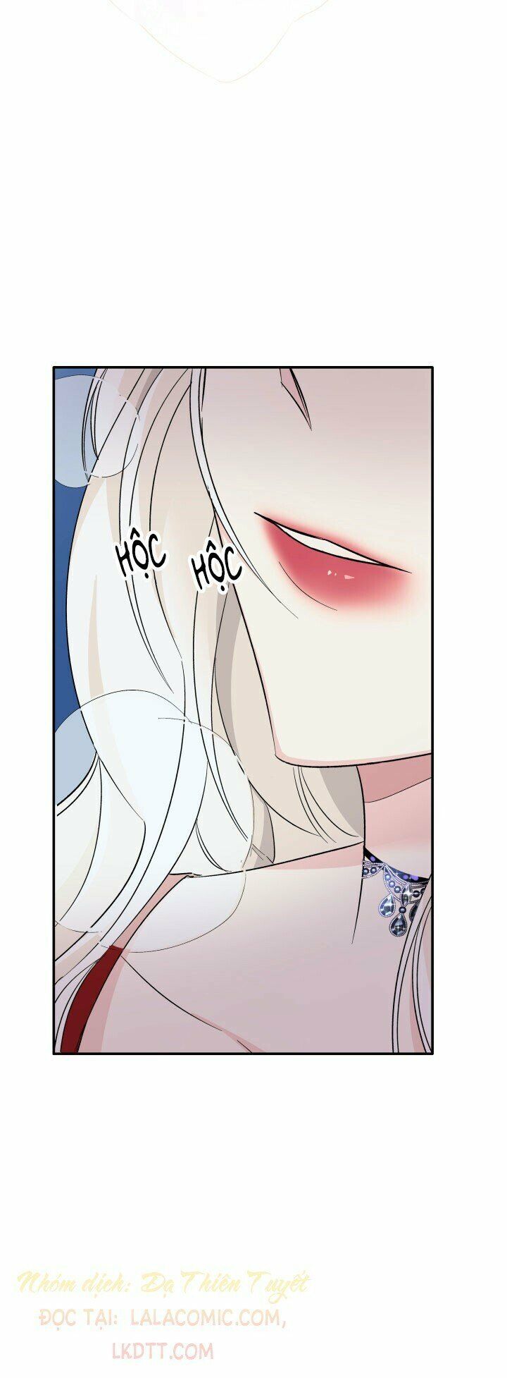 dây xích kiềm chế nam chính hắc ám tuột mất rồi chapter 8 14