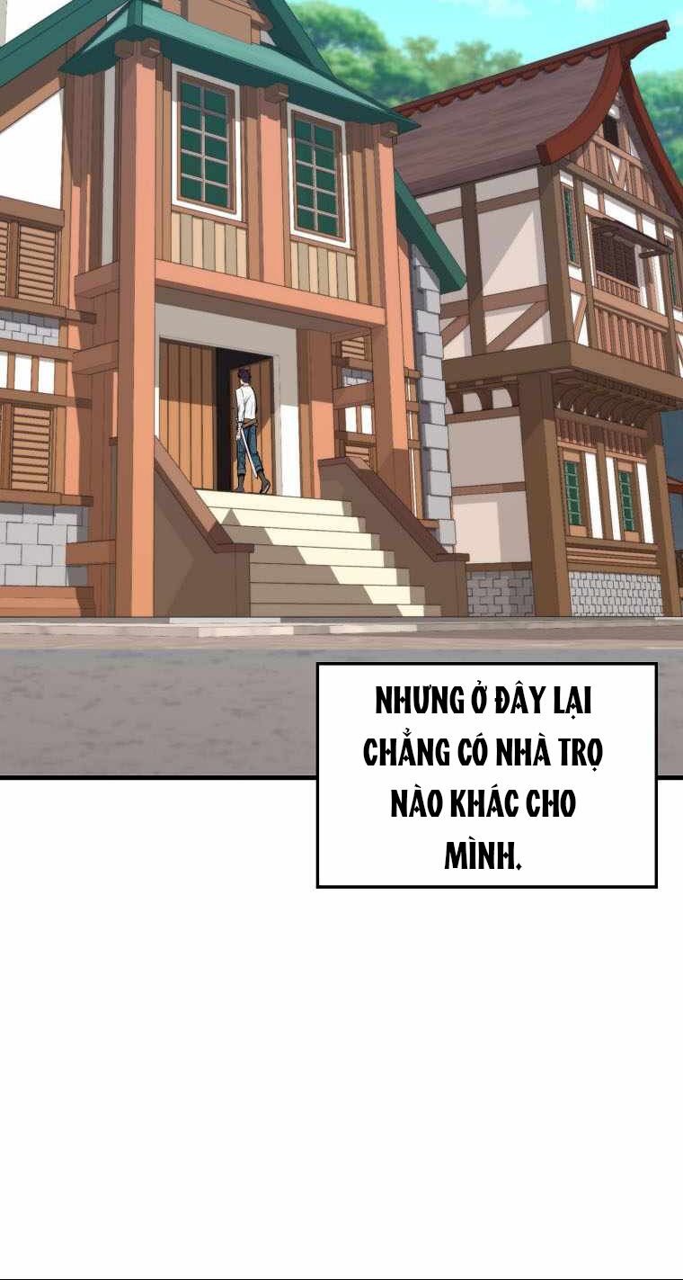 tôi thăng cấp trong lúc ngủ chapter 2 64
