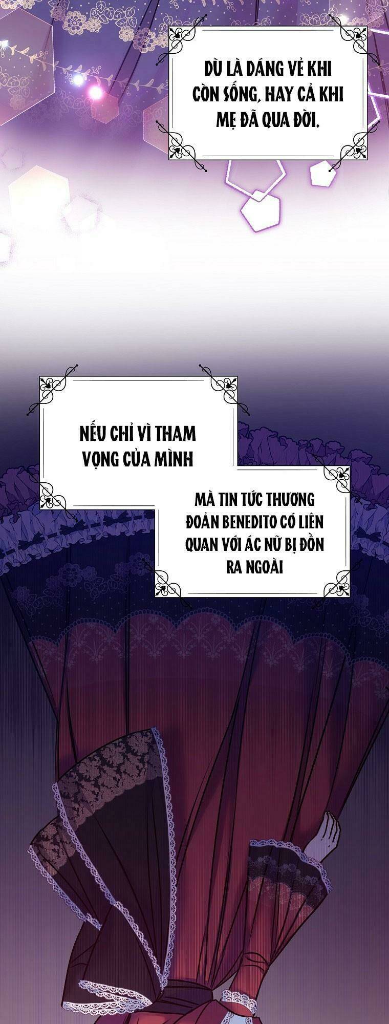 sinh ra làm con gái ác nữ chapter 29 42