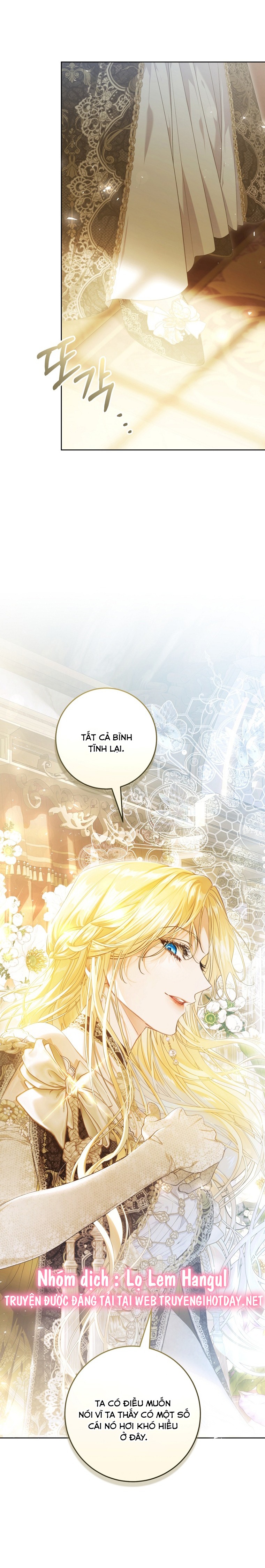 con rối ác nữ marionette chapter 90 2