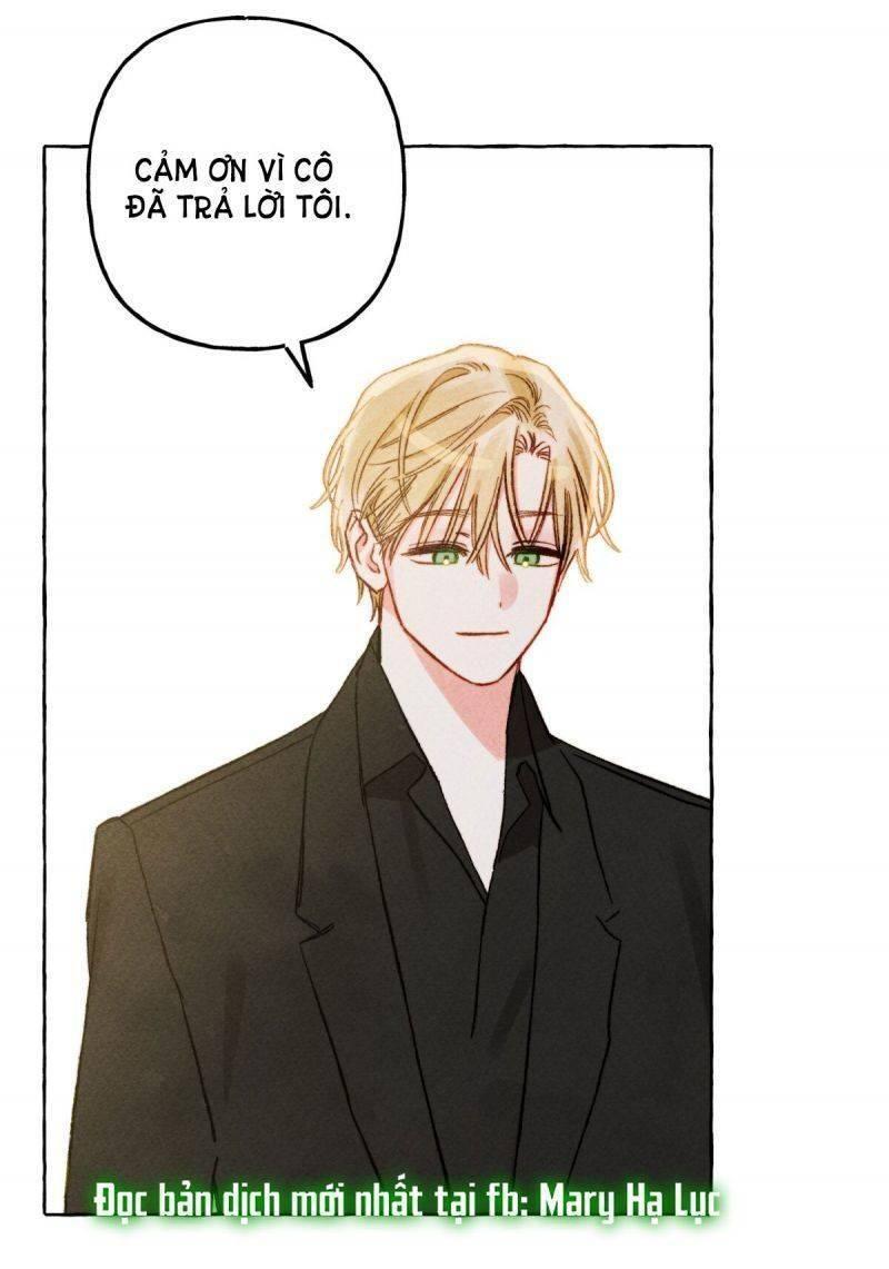 nuôi dưỡng một hắc long chapter 51.5 43