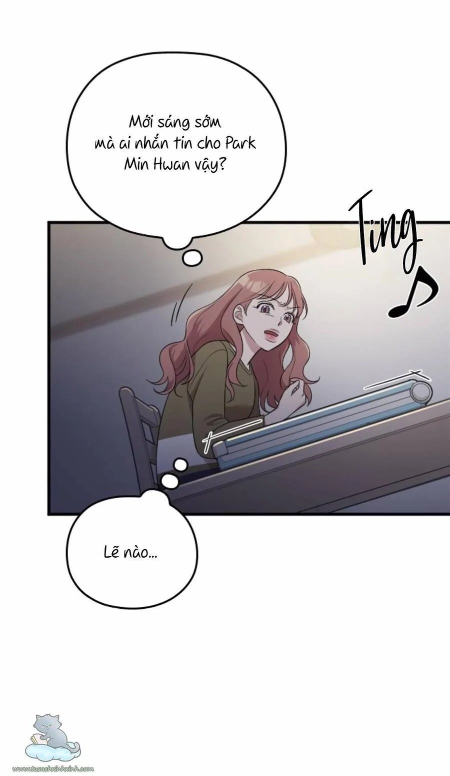 cô đi mà lấy chồng tôi chapter 34 95