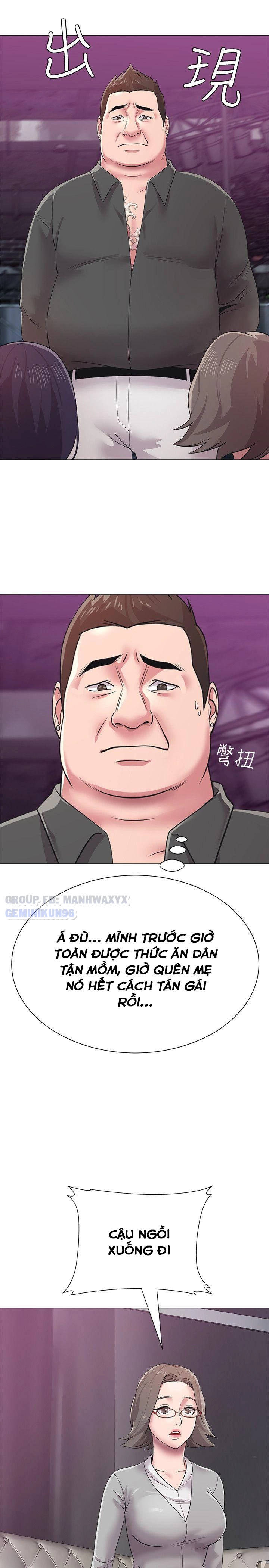 cô giáo gợi cảm chapter 17 5