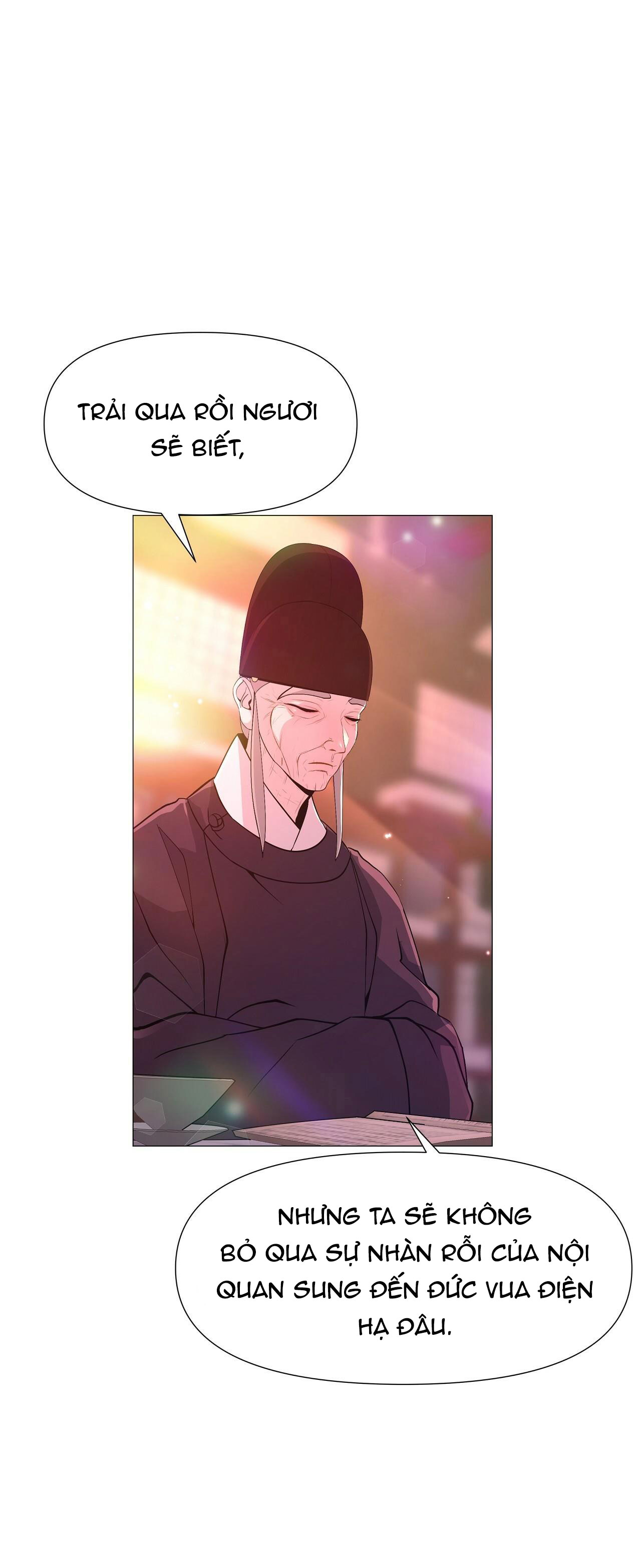 dạ xoa hóa liên ký chapter 9 22