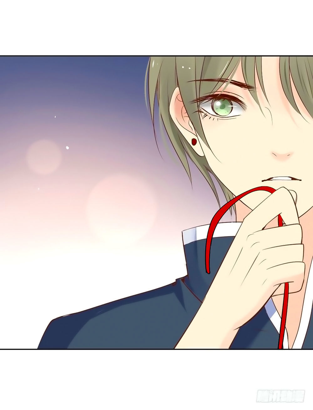 sinh sinh tương thác chapter 44 21