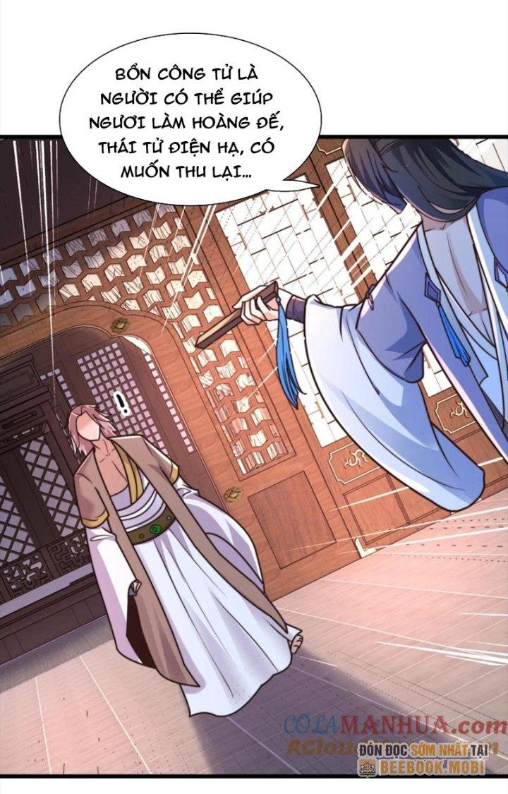 ta nuôi ma quỷ ở trấn ma ti chapter 209 30