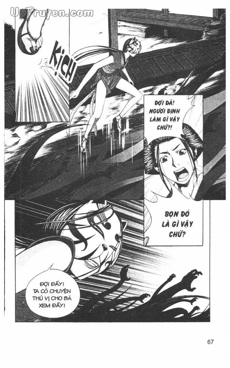 thời gió lốc (thời đại phong tang) chapter 5 68