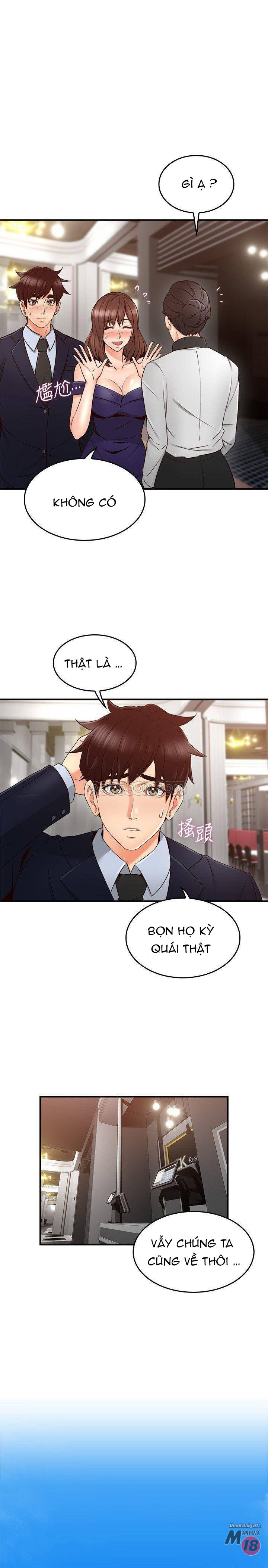 vợ hàng xóm chapter 25 30