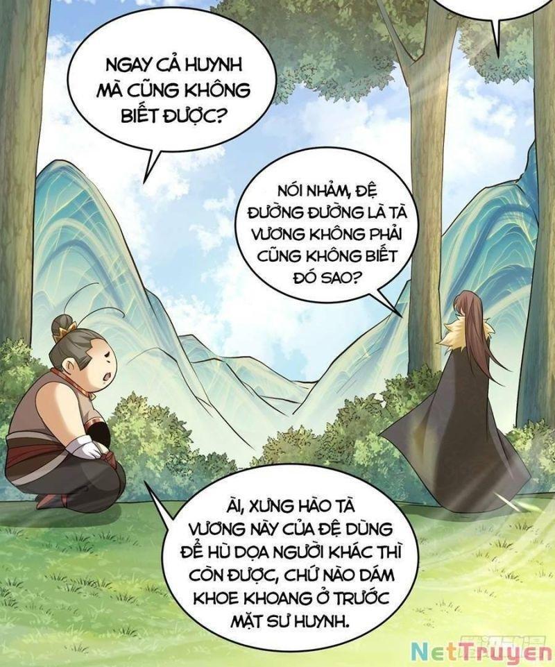 đồ đệ của ta đều là trùm phản diện chapter 34 23