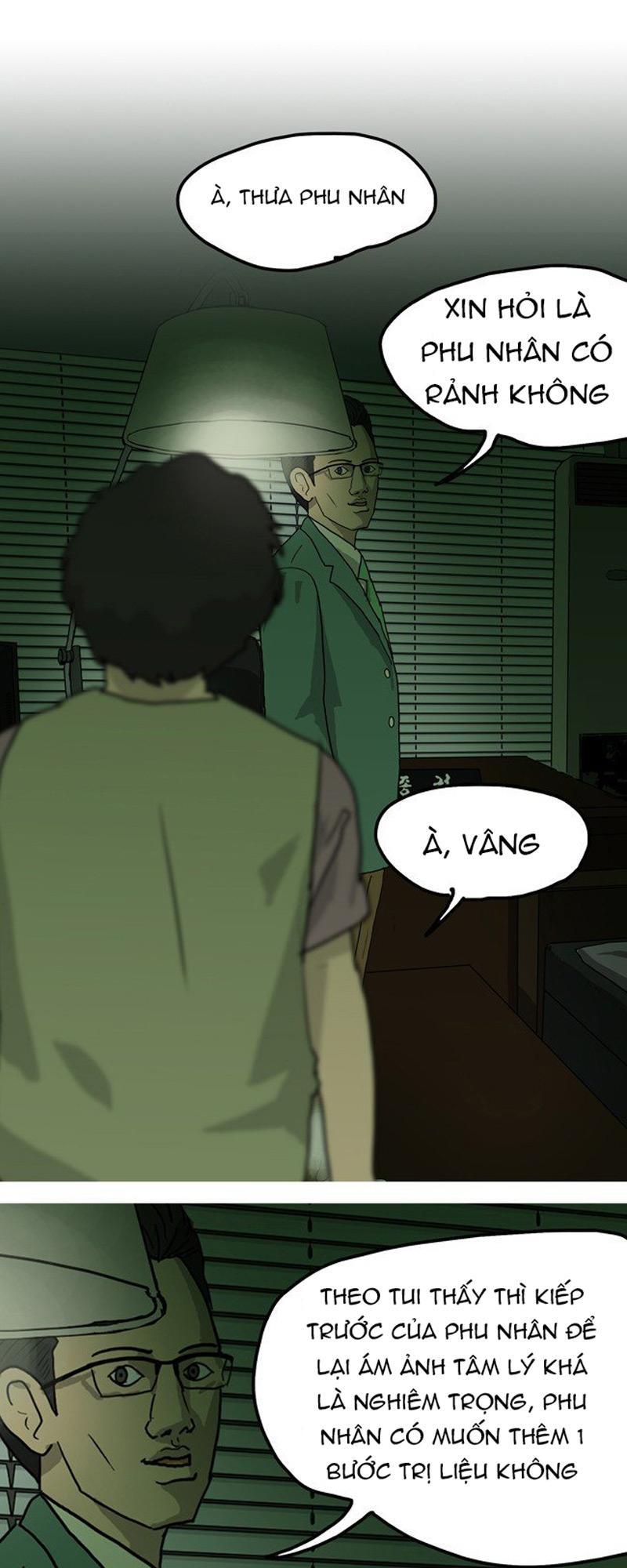 hồi sinh chapter 15 8