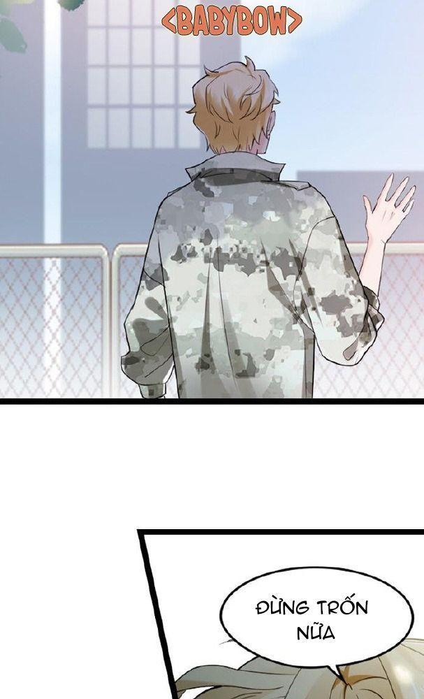 chiếc bật lửa và váy công chúa (b) chapter 2 44