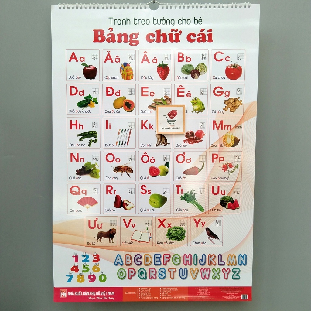 Bộ Tranh Treo Tường 14 Chủ Đề Về Thế Giới Xung Quanh Cho Bé Từ 1-5 Tuổi Đa Dạng Chủ Đề Tăng Khả Năng Nhận Biết Cho Trẻ
