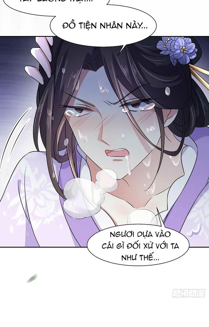 hoạn phi thiên hạ chapter 29 20