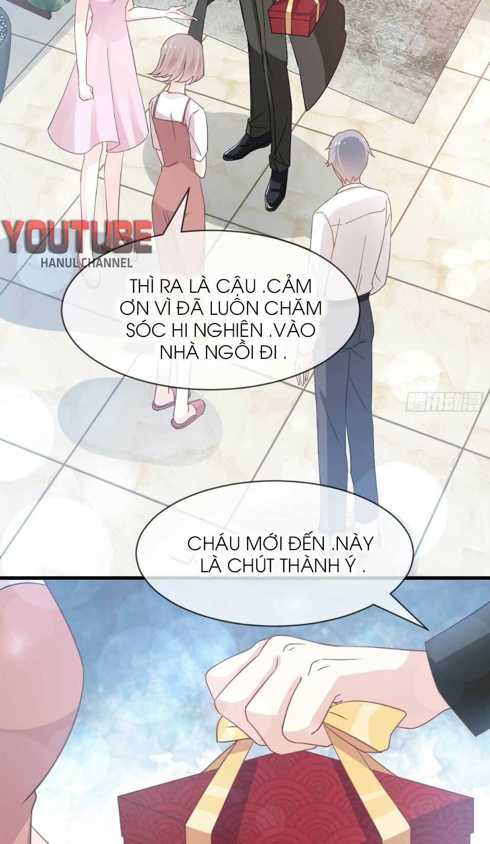 thiên hạ đệ nhất sủng phi chapter 156.2 15