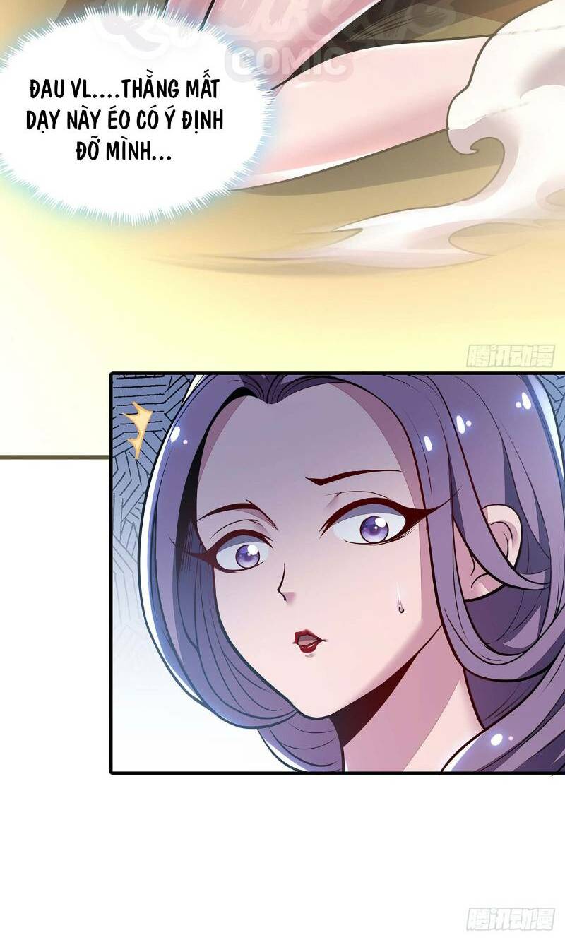 bất tử thần vương tu liên tục chapter 45 4