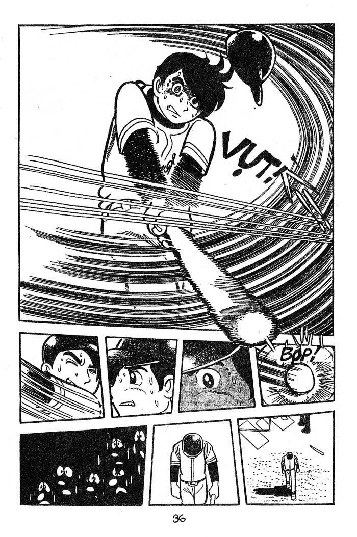 bác sĩ quái dị chapter 93 14