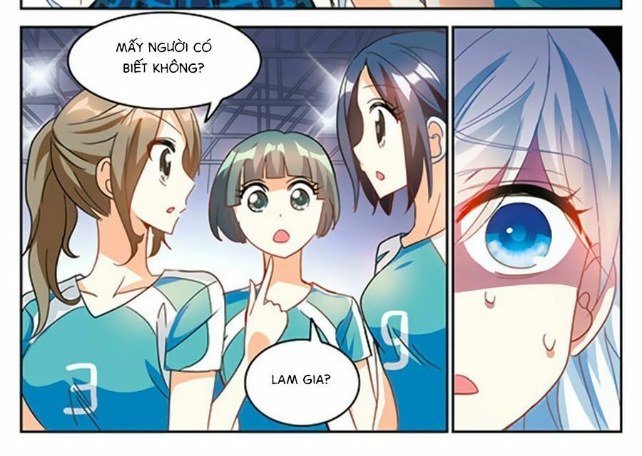 tô tịch kỳ quái chapter 53 2