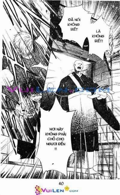 bát khuyển sỹ phương đông chapter 2 40