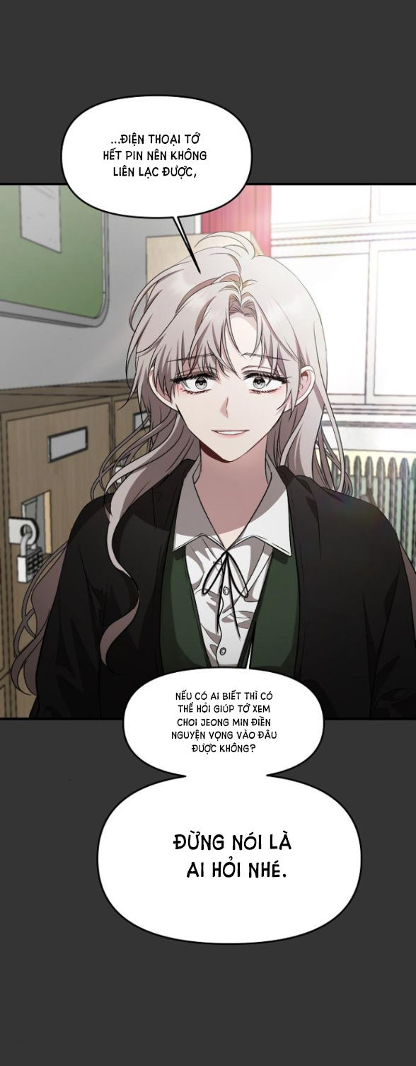 Tự Do Trong Mơ chapter 44.2 39