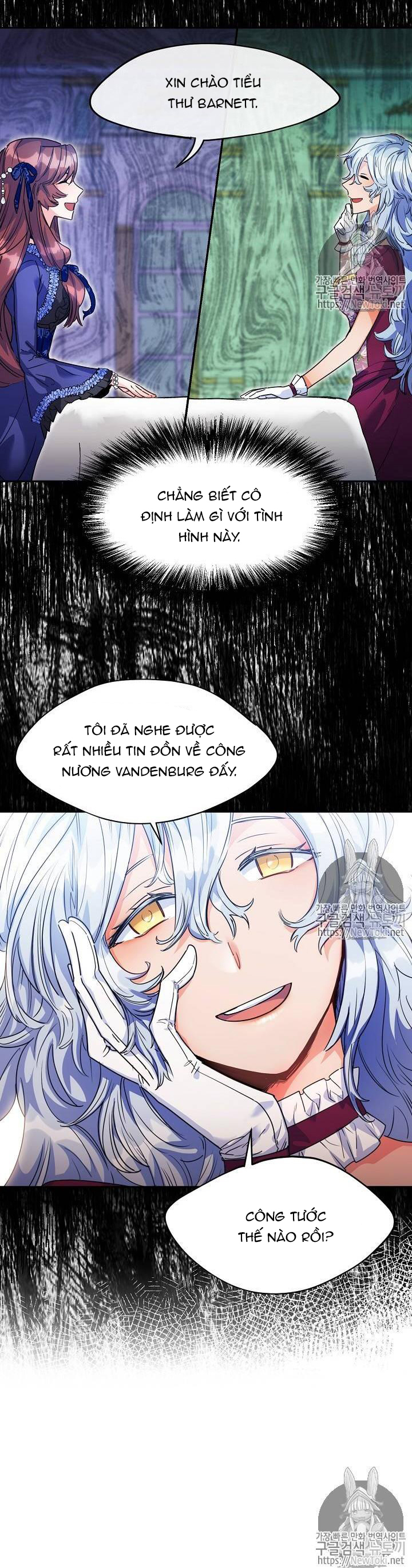 50 công thức pha trà của nữ công tước chapter 47 7