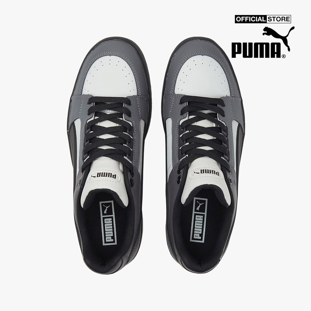 PUMA - Giày thể thao Slipstream Lo Reprise Training 384233