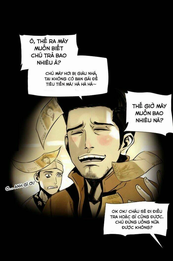 những xác chết hồi sinh từ đại dương chapter 10.2 6