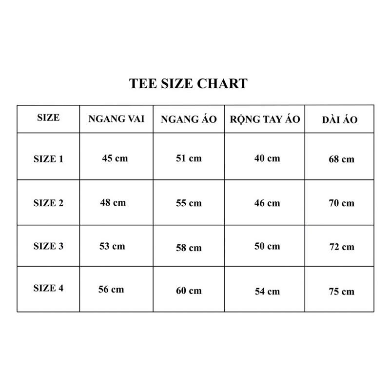 Áo kẻ sọc tím-Purple Striped logo Tee