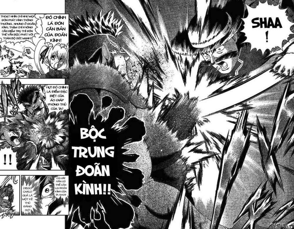 history's strongest disciple kenichi chapter 331 8